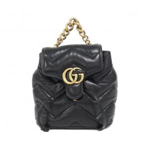 グッチ GG MARMONT 777253 AAC74 リュックサック