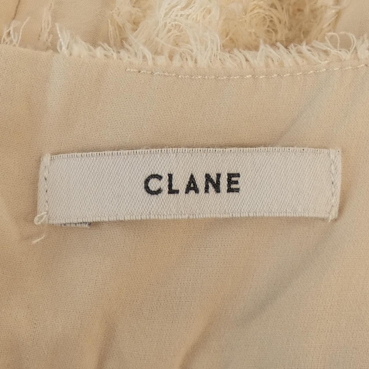 クラネ CLANE 14112-5332 オールインワン