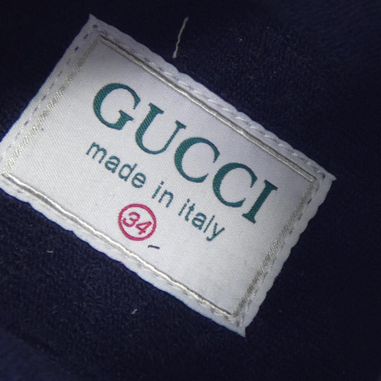 グッチ GUCCI 620185 スニーカー