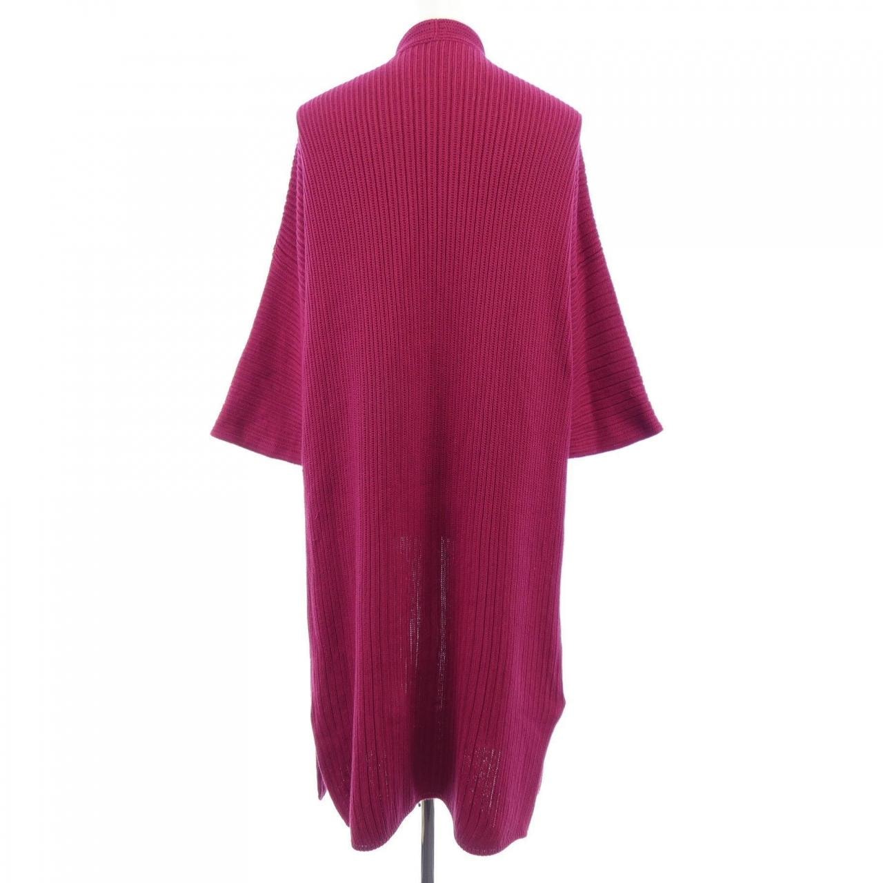 ロロピアーナ Loro Piana FAG1728 ロングカーディガン