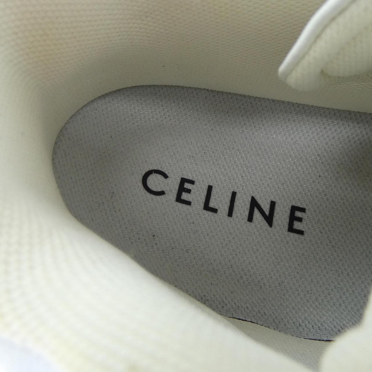 セリーヌ CELINE CT-02 343193338C スニーカー