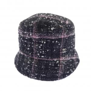 シャネル CHANEL AA8743B09669 ハット