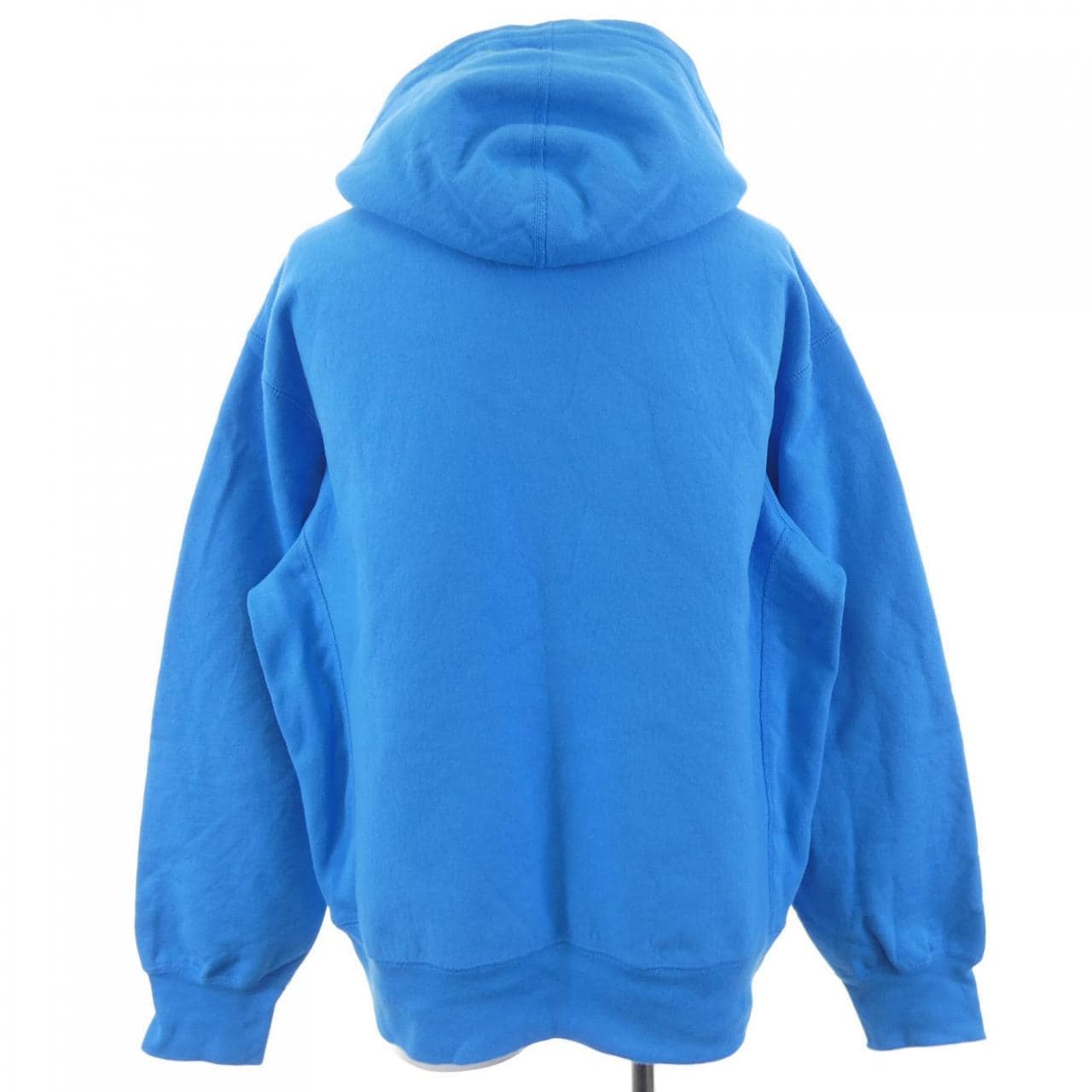 シュプリーム SUPREME SMALL BOX パーカー
