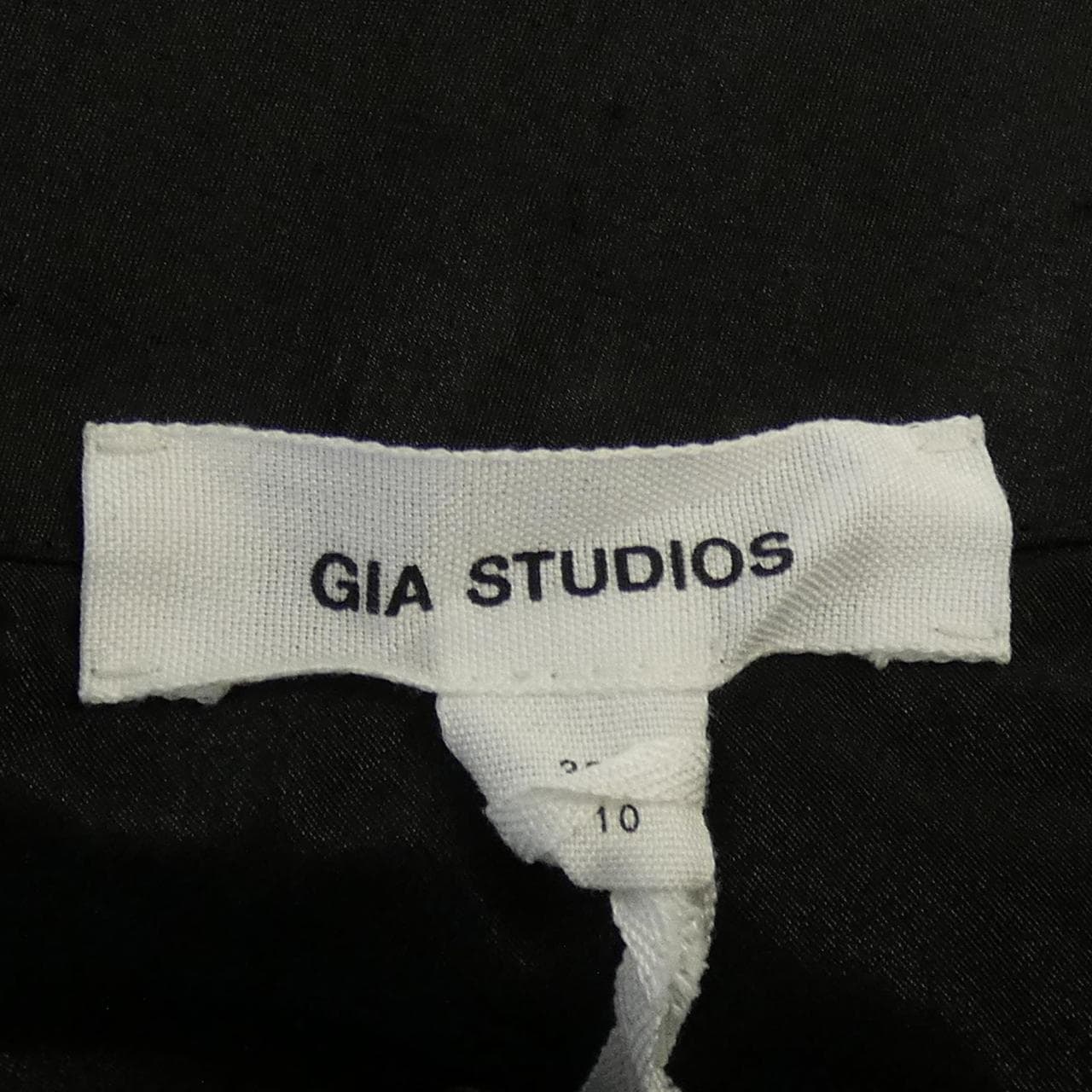 GIA STUDIOS パンツ