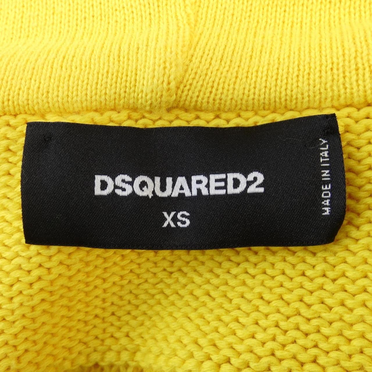 ディースクエアード DSQUARED2 ニット