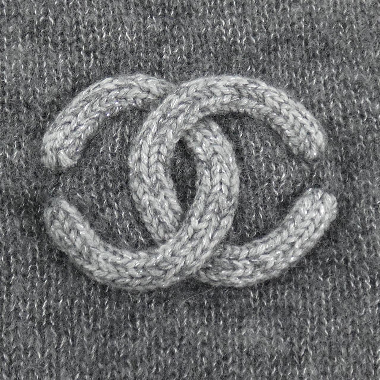 シャネル CHANEL STOLE