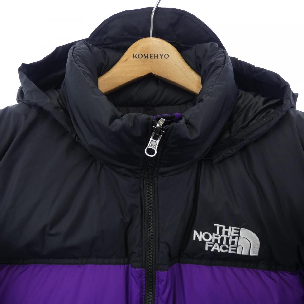 The North Face THE NORTH FACE down jacket