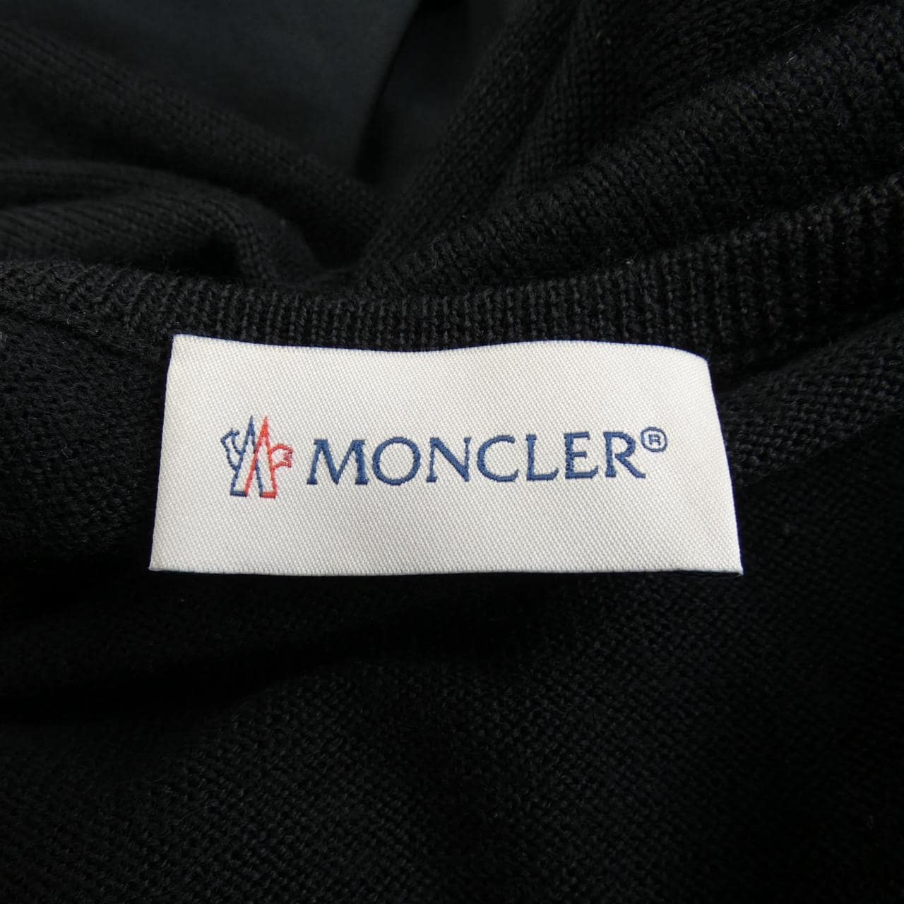 MONCLER MONCLER Blouson