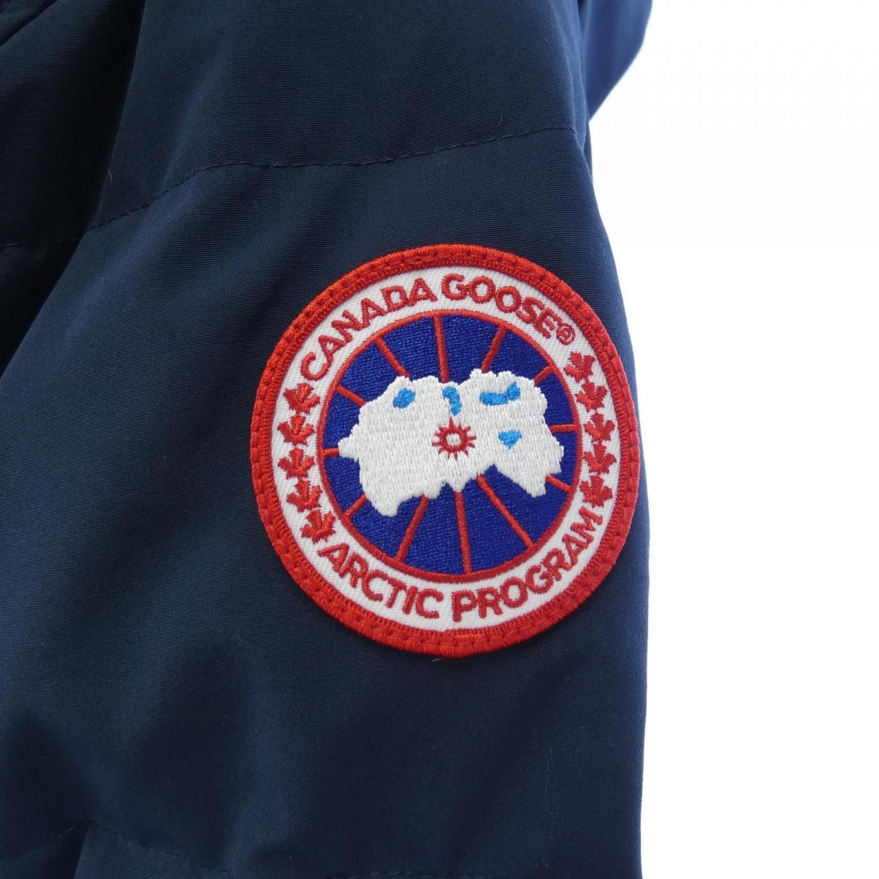 カナダグース CANADA GOOSE ダウンジャケット