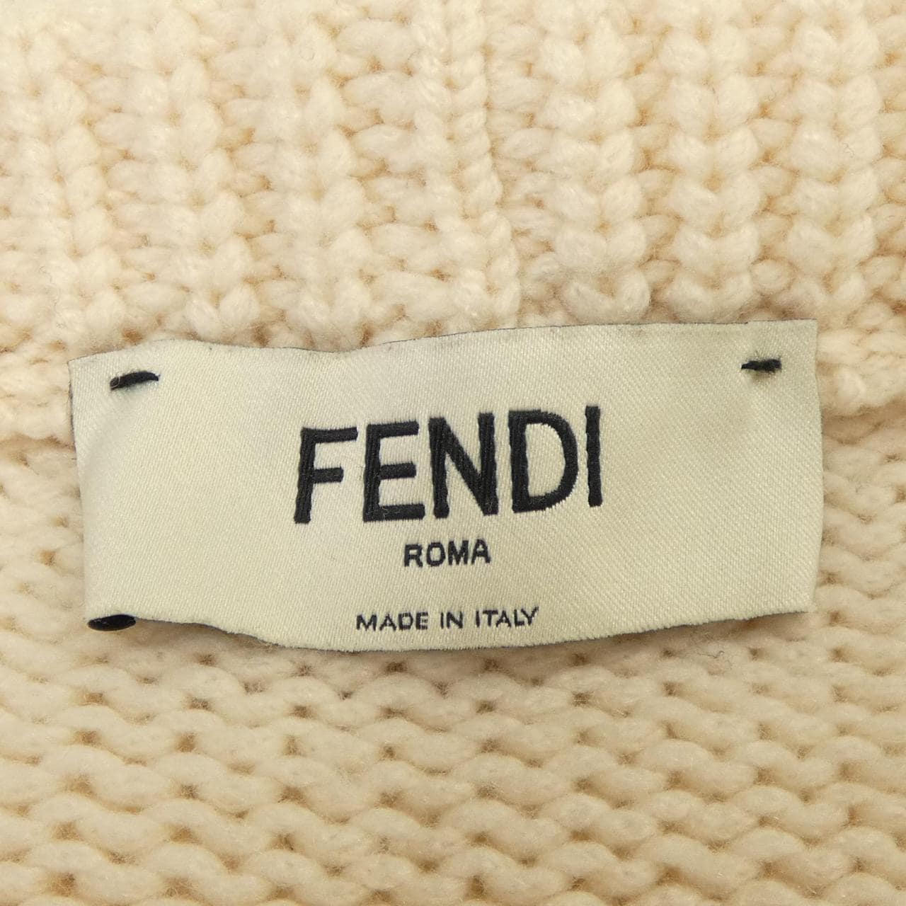 フェンディ FENDI ニット