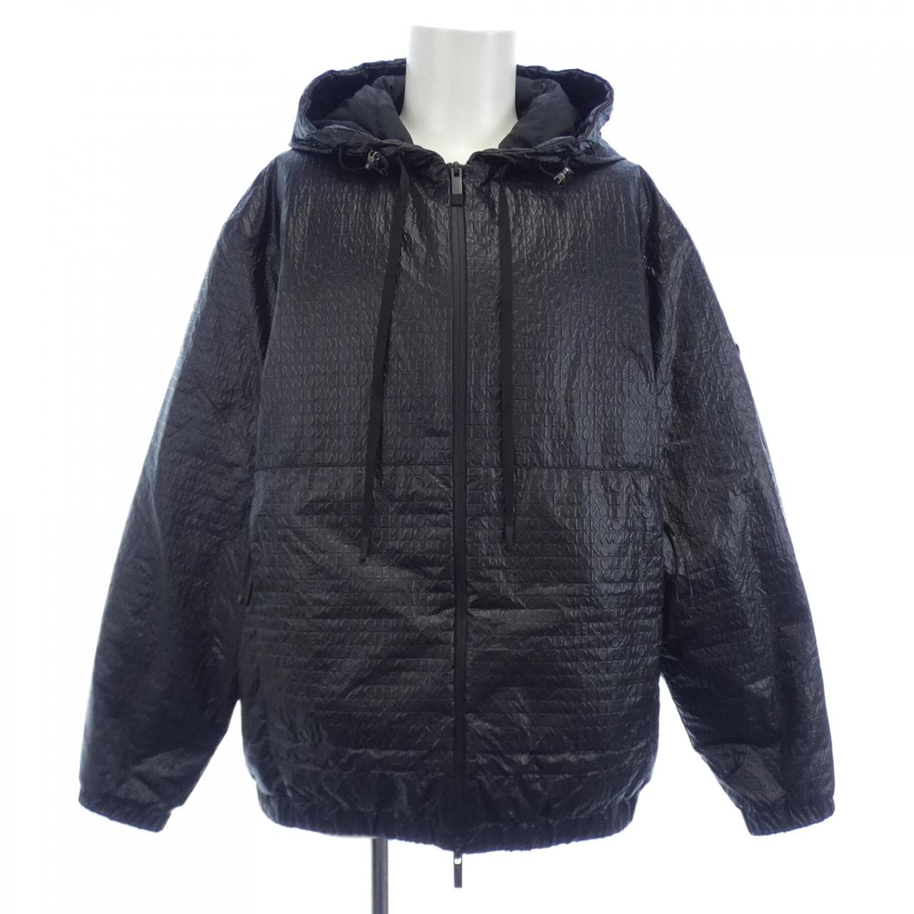 MONCLER MONCLER Down Jacket