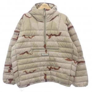 シュプリーム SUPREME ダウンジャケット