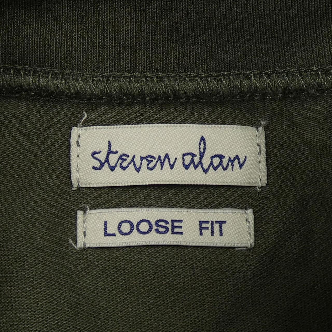 スティーブンアラン STEVEN ALAN トップス