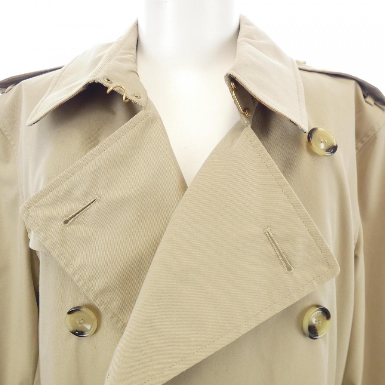 バーバリー BURBERRY トレンチコート