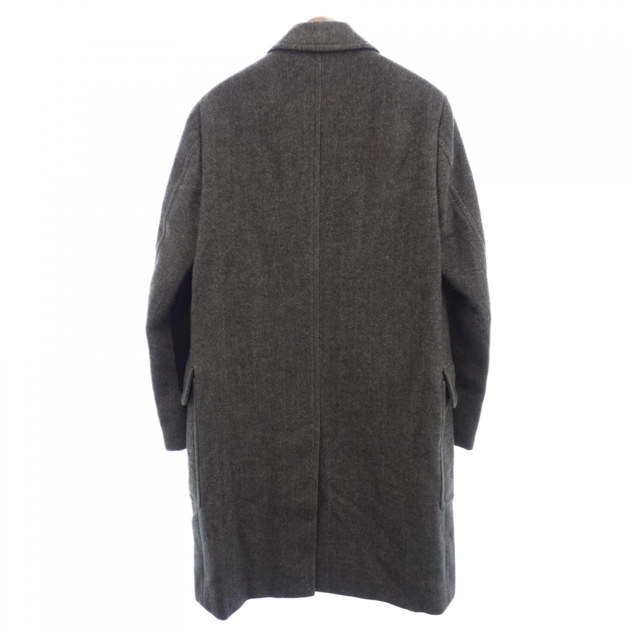 エルメス HERMES コート