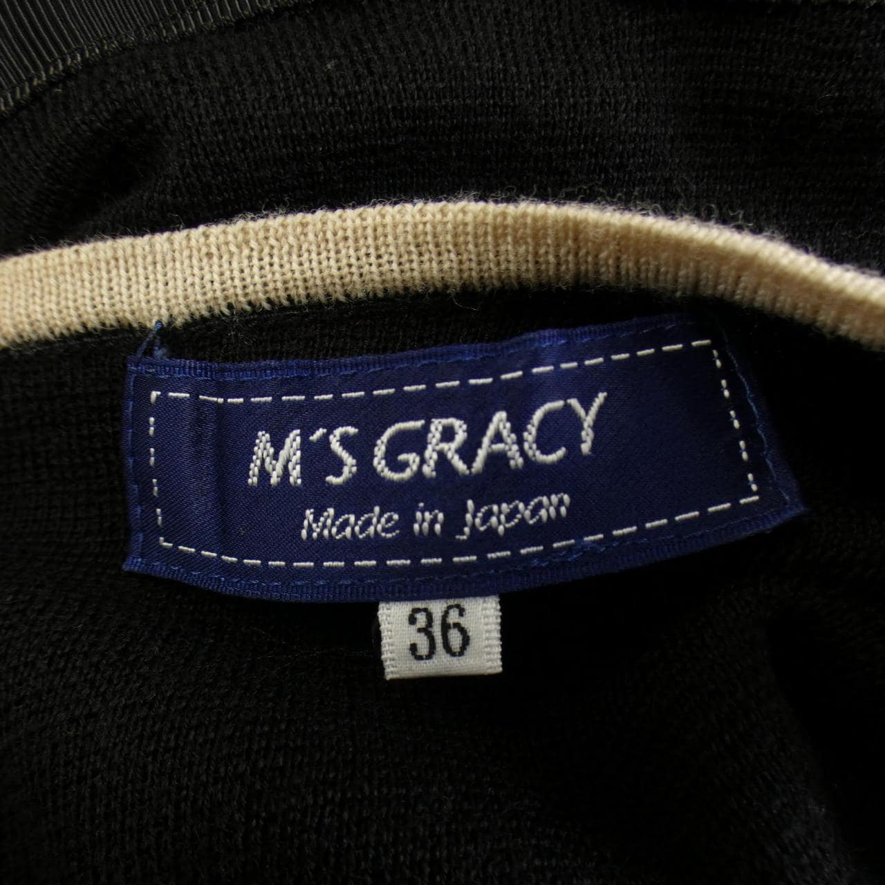 エムズグレーシー M'S GRACY ワンピース