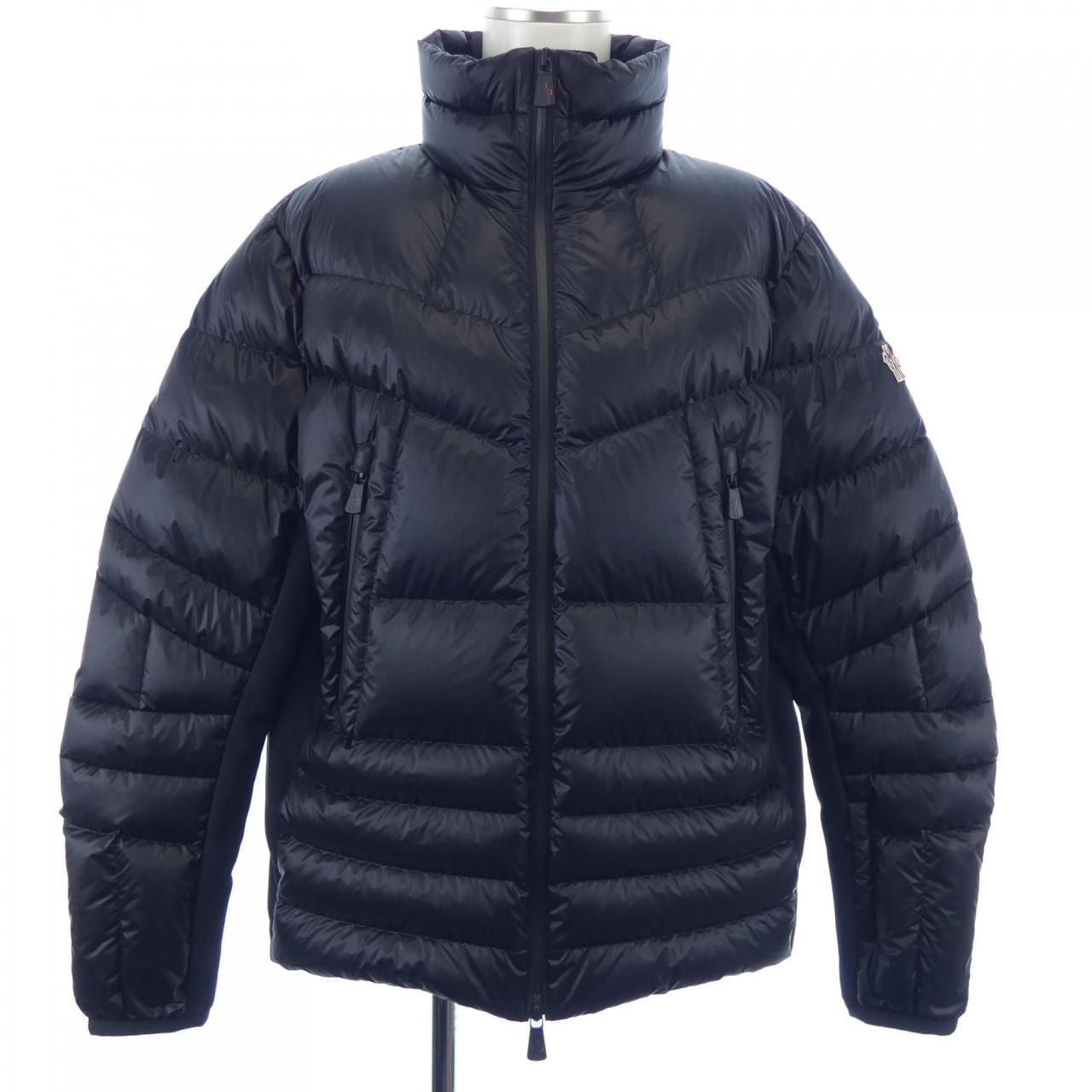 MONCLER GRENOBLE MONCLER GRENOBLE Down Jacket