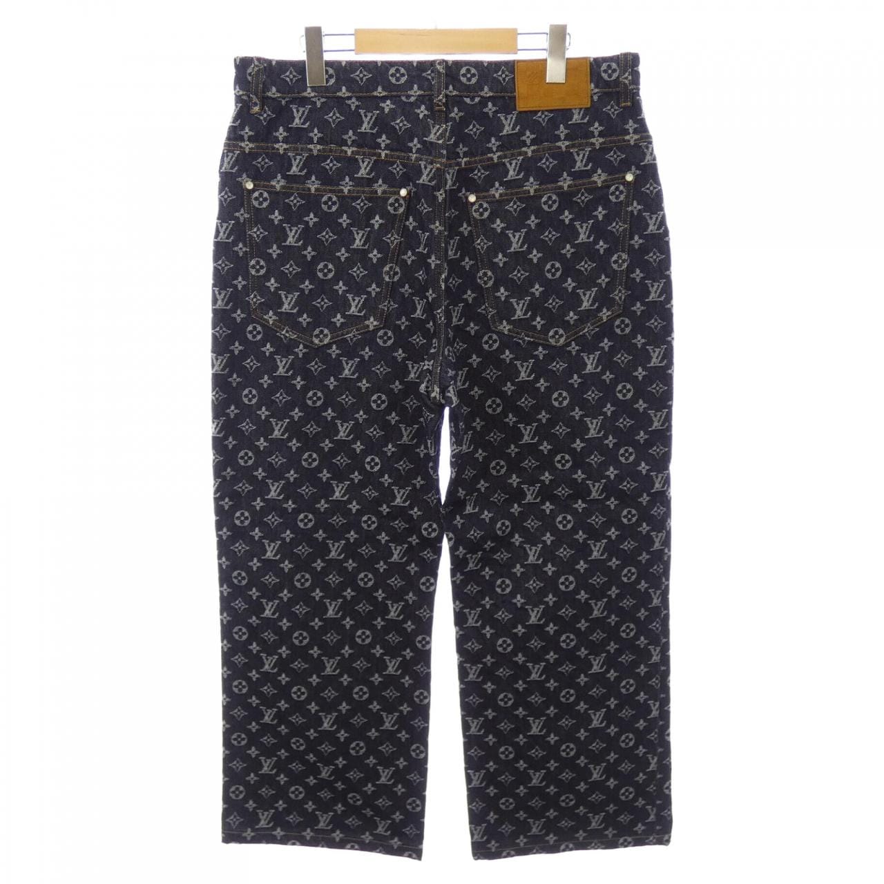 ルイヴィトン LOUIS VUITTON ジーンズ