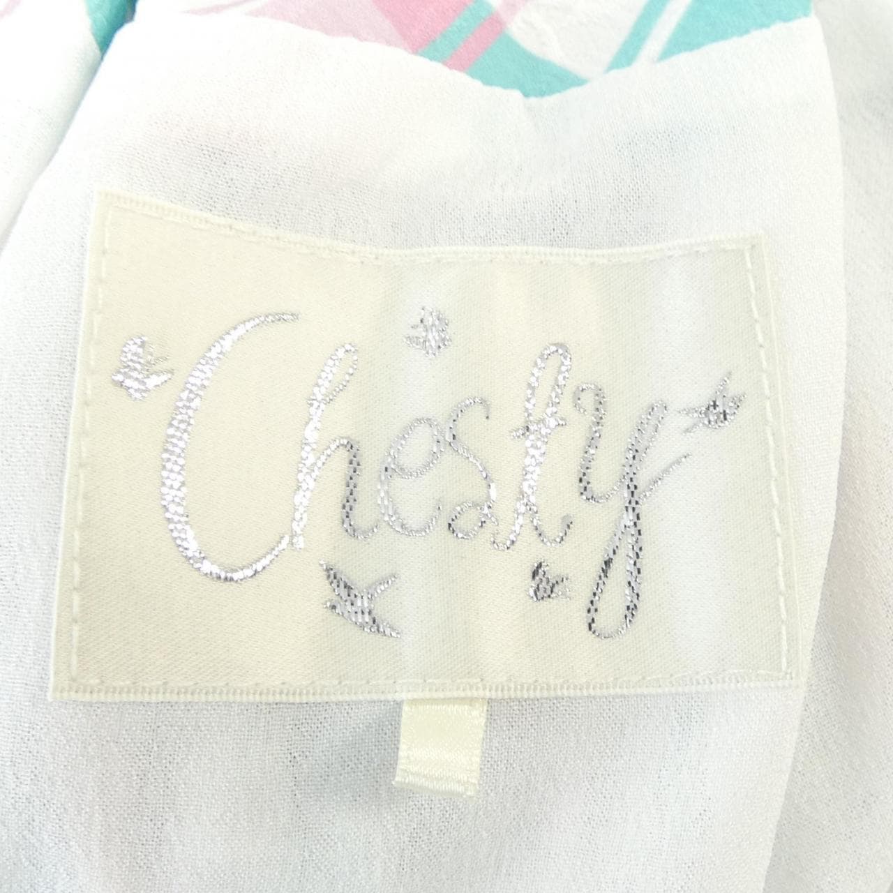 チェスティ chesty ワンピース