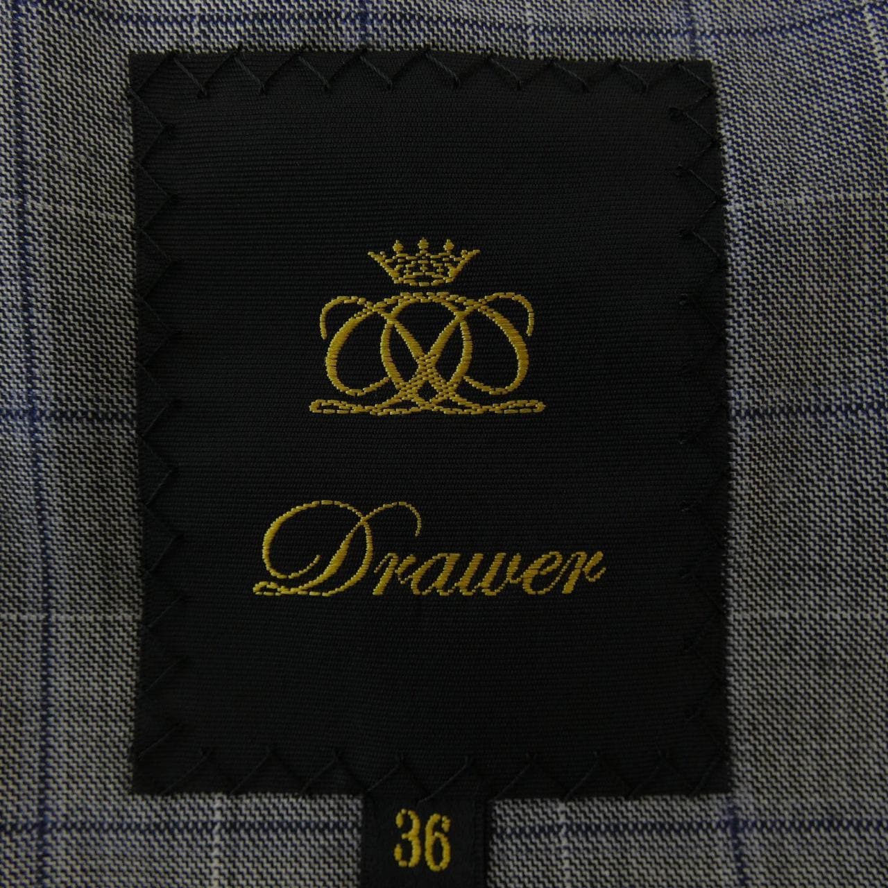 Drawer DRAWER vest