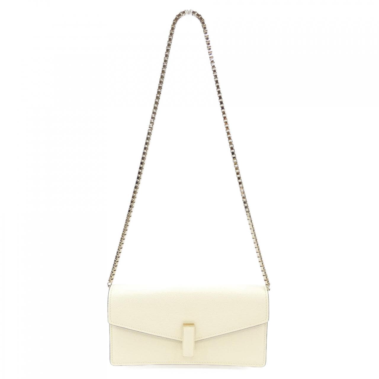 ヴァレクストラ VALEXTRA BAG