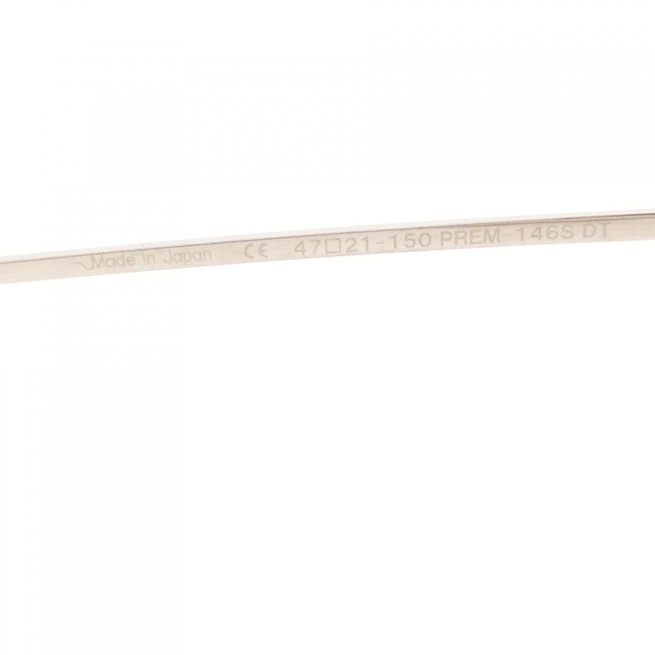 ビージェイクラシック BJ CLASSIC PREM-146S EYEWEAR