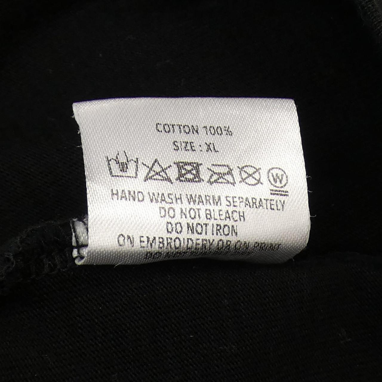 ゴットセレクショントリプルエックス GOD SELECTION XXX Tシャツ