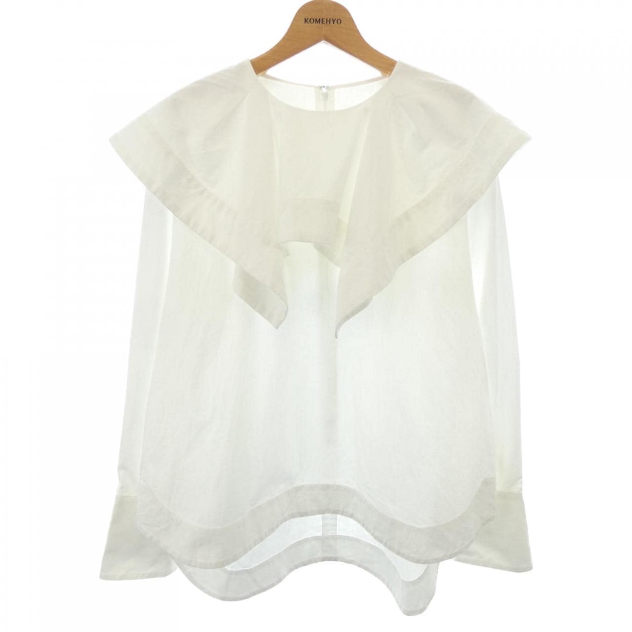 シーニュ Cygne シャツ