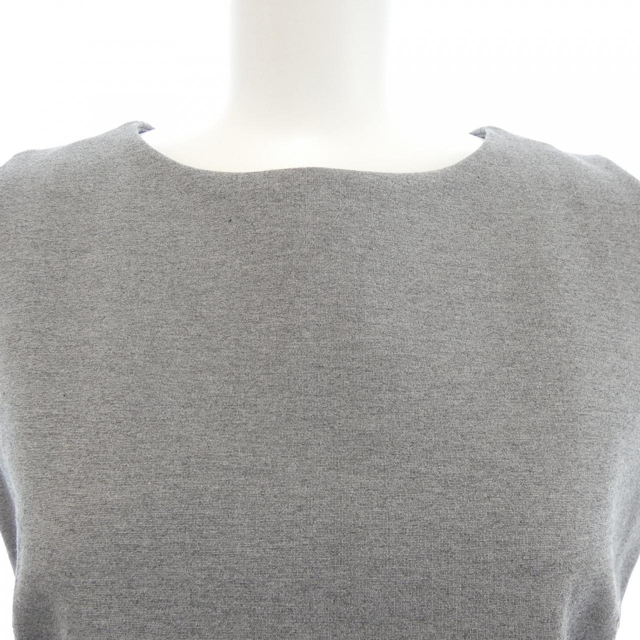 鏤空Snidel連衣裙