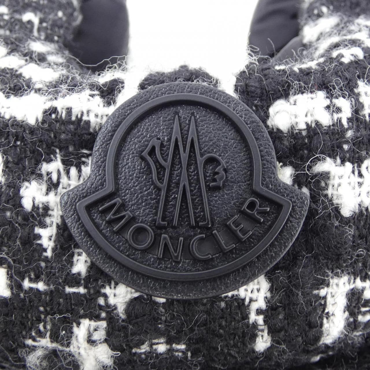 モンクレール MONCLER LEGERE TOTE SMALL BAG