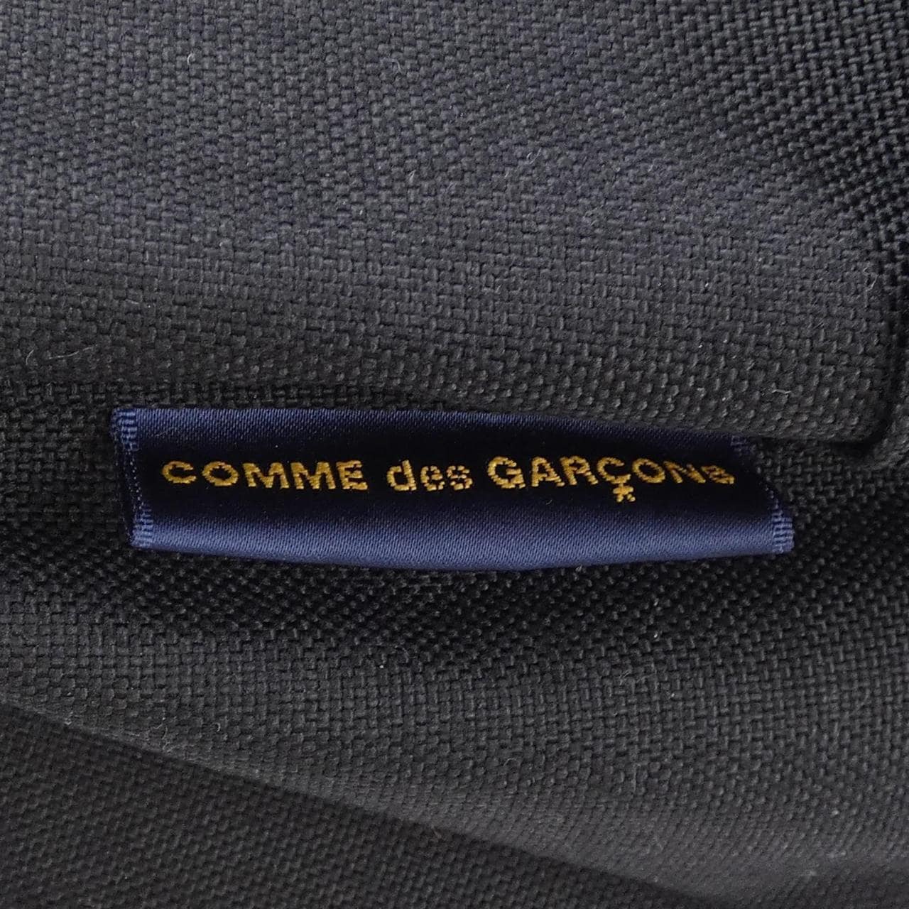 コムデギャルソン COMME des GARCONS GZ-K202 BACKPACK