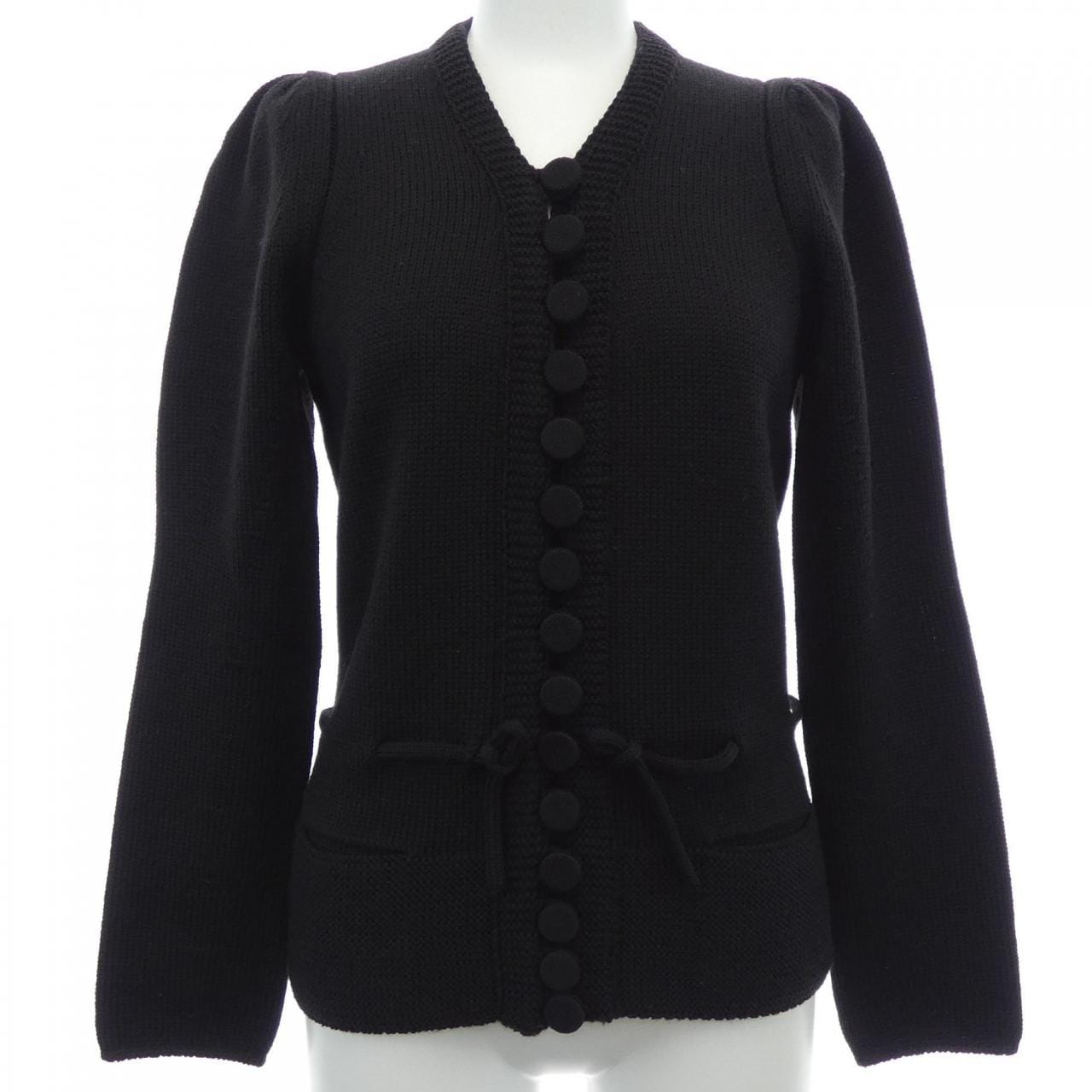 グッチ GUCCI 186784 X9643 カーディガン