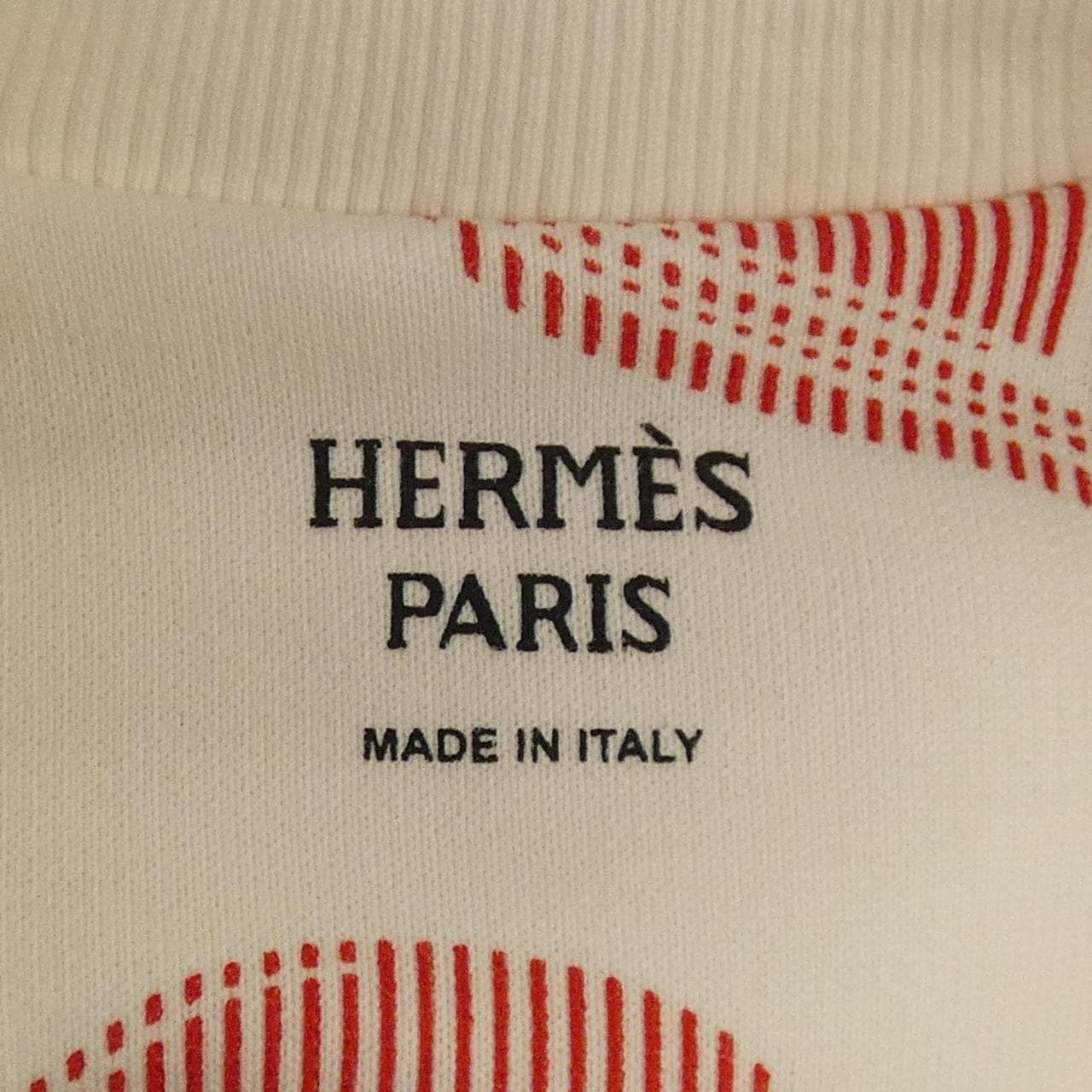 エルメス HERMES コーチングリミックス 5E4517DB ワンピース