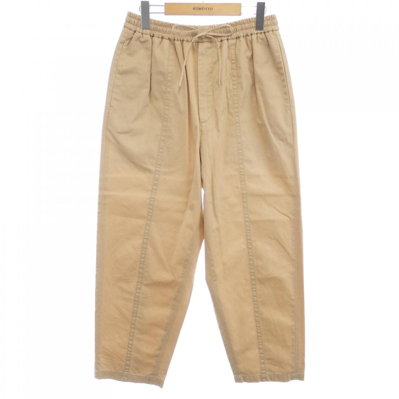 ジルサンダー JIL SANDER JSMR311918 パンツ