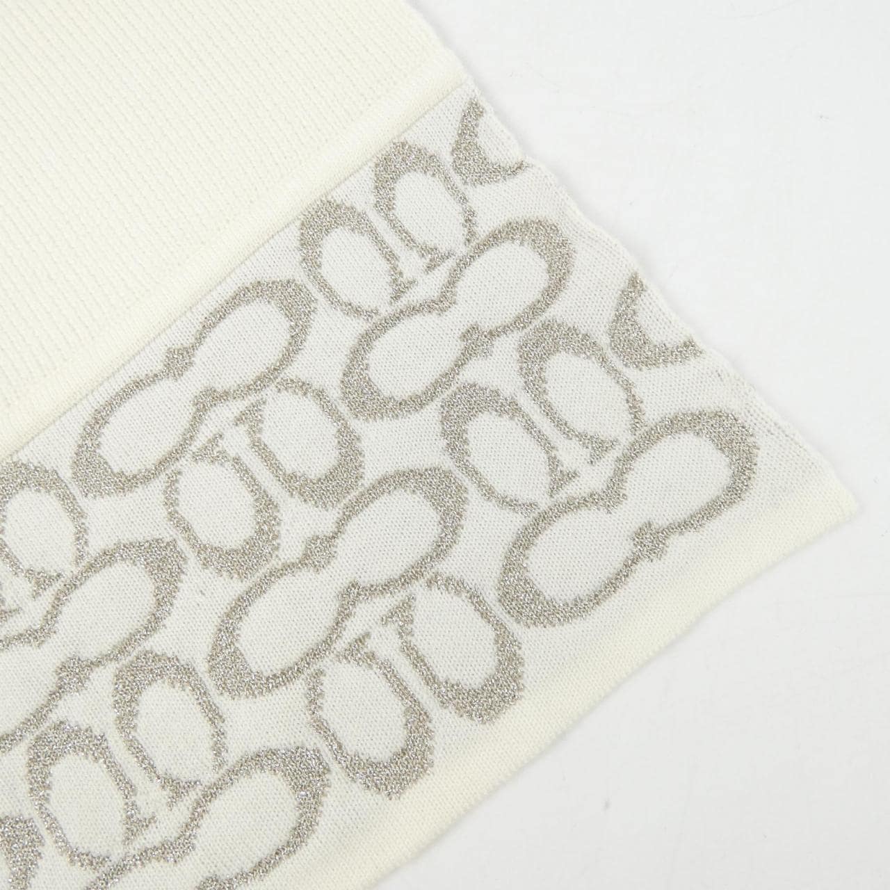 コーチ COACH MUFFLER