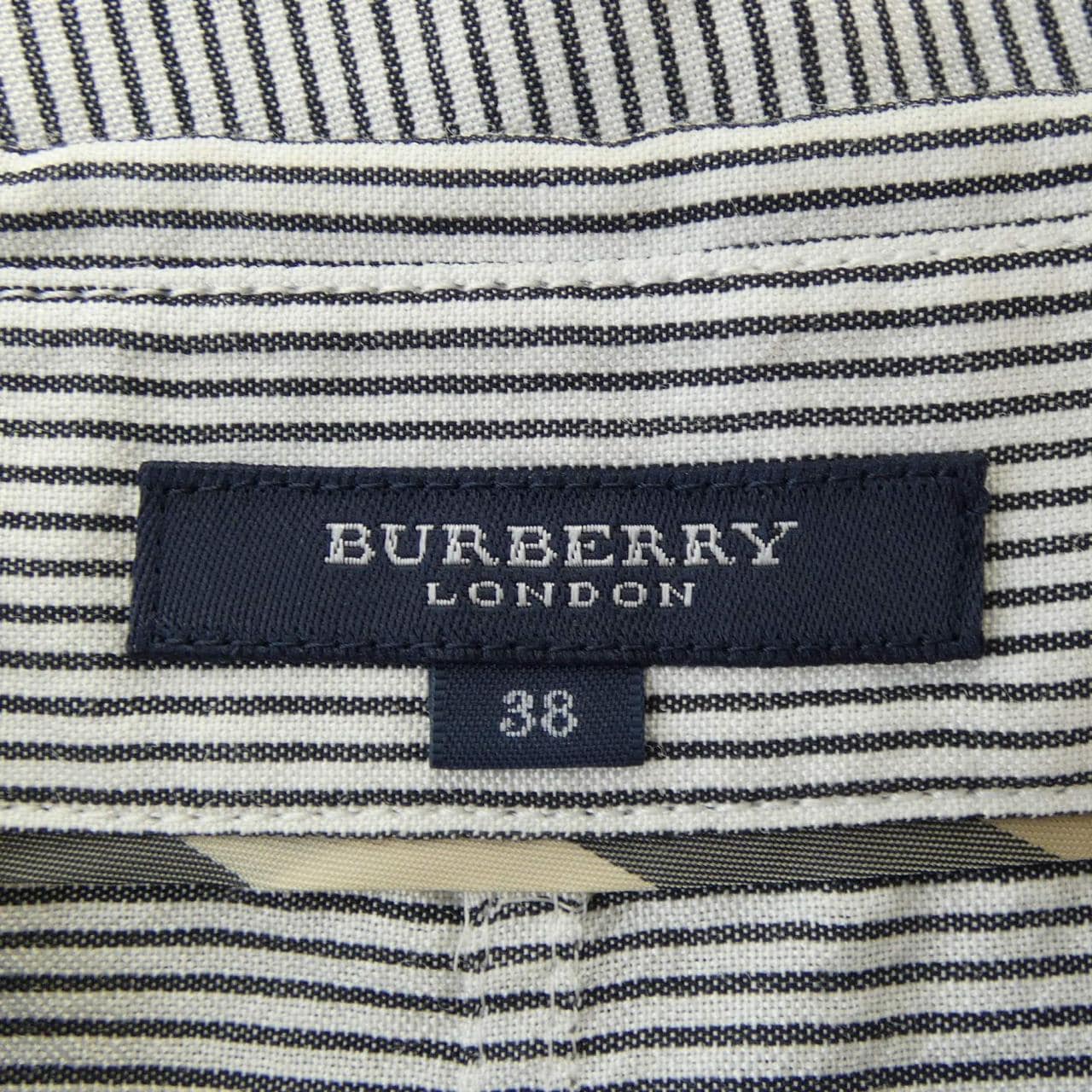 バーバリーロンドン BURBERRY LONDON ワンピース