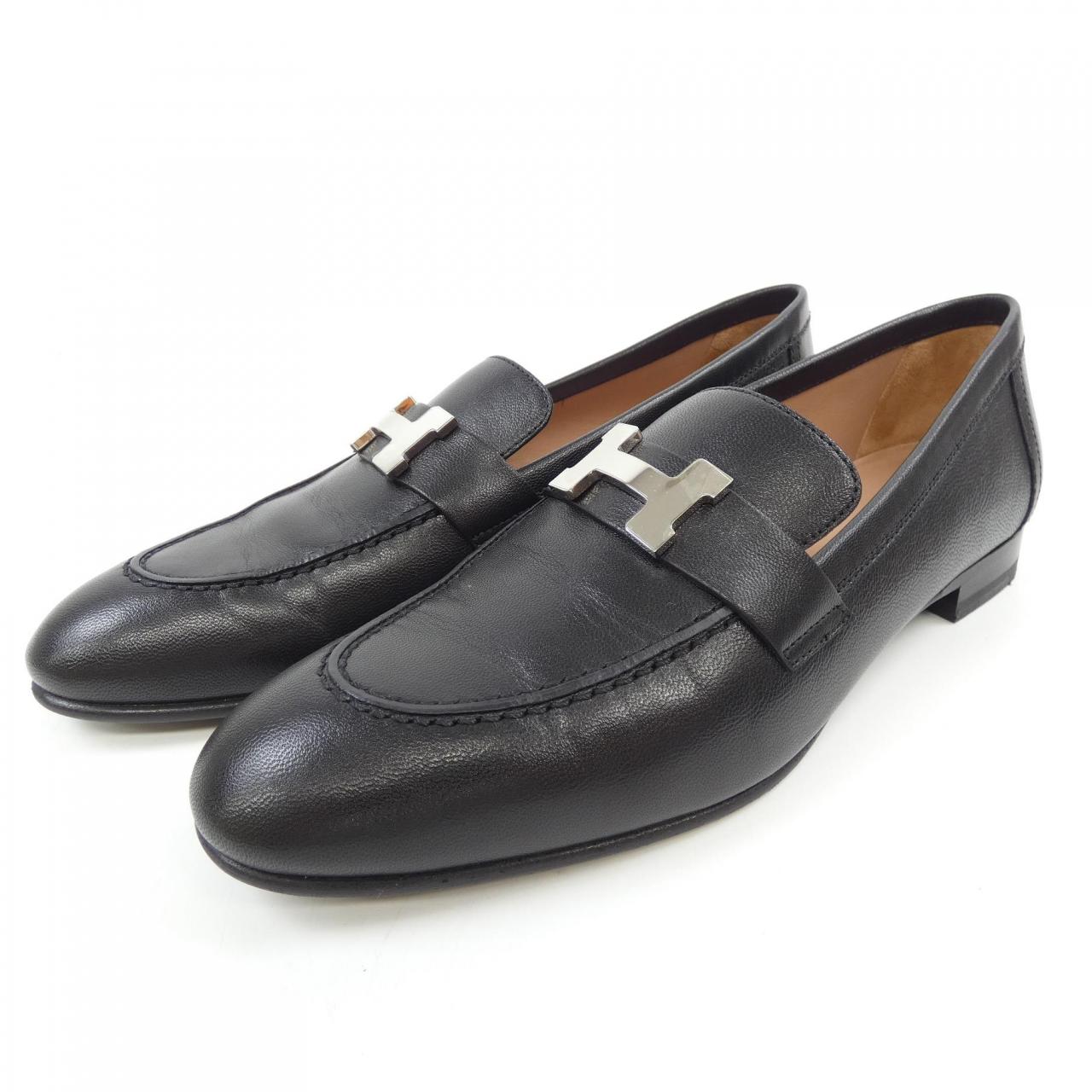 エルメス HERMES パリ PARIS 201199Z シューズ