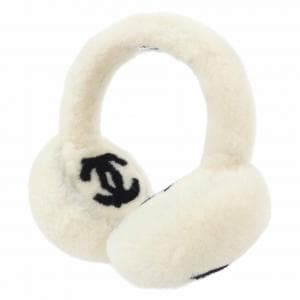 シャネル CHANEL シアリング イヤーマフ