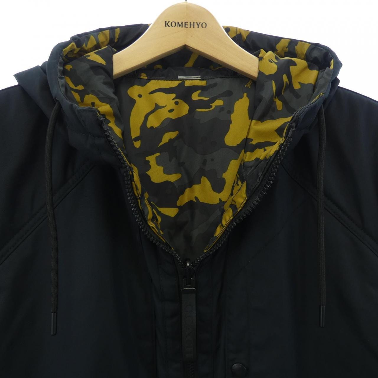 コーチ COACH F78478 コート