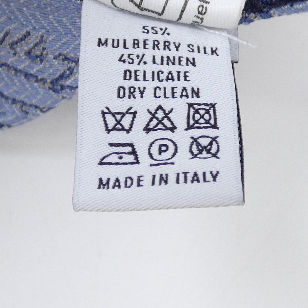 ベルルッティ Berluti NECKTIE