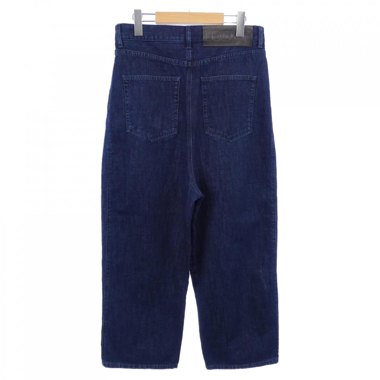 ロエベ LOEWE H526Y11X18 ジーンズ