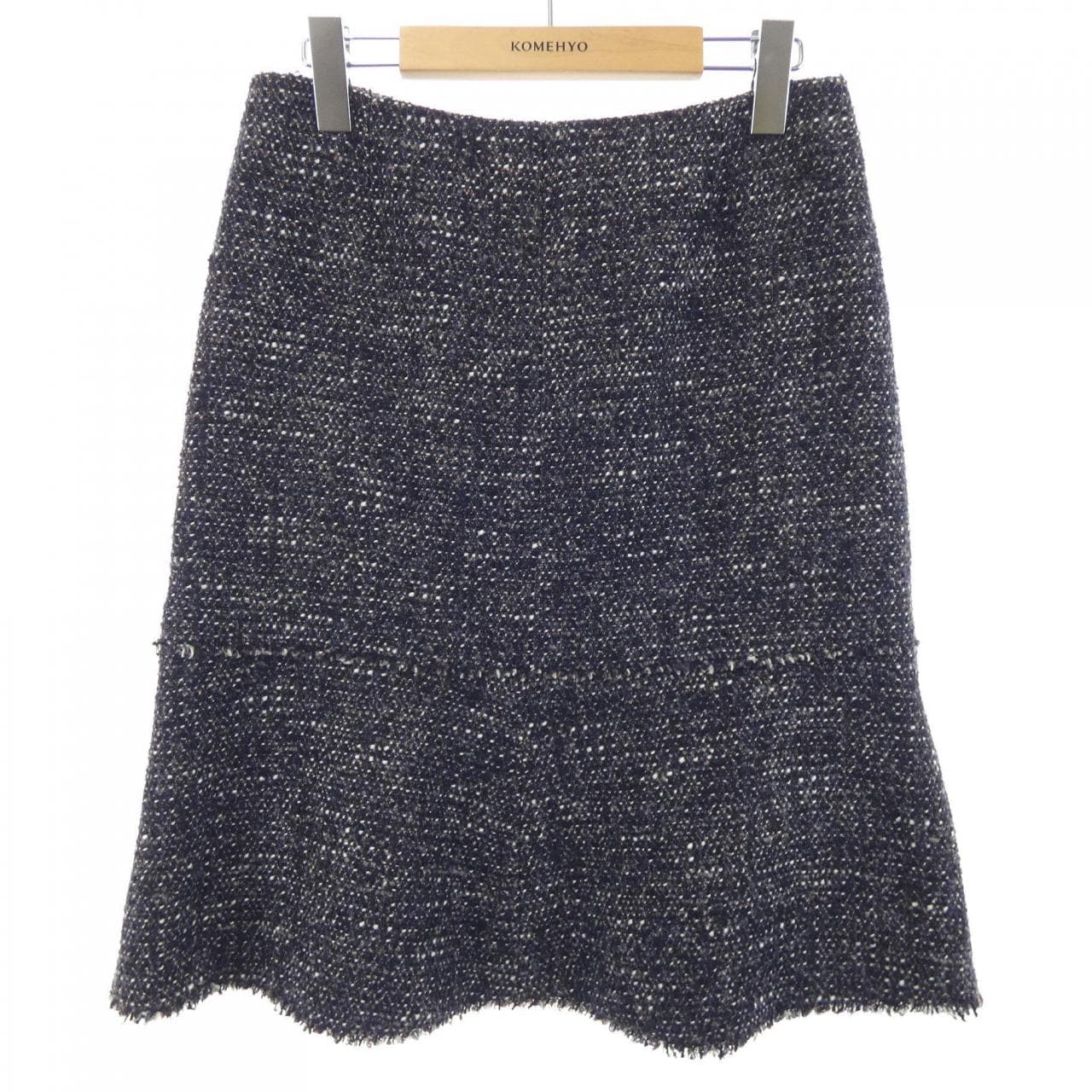 【ヴィンテージ】シャネル CHANEL P24139V14873 04A スカート