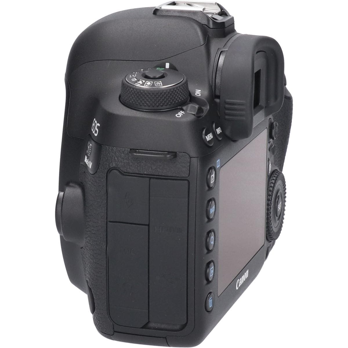 ＥＯＳ５Ｄ　ＭＡＲＫ　ＩＶ