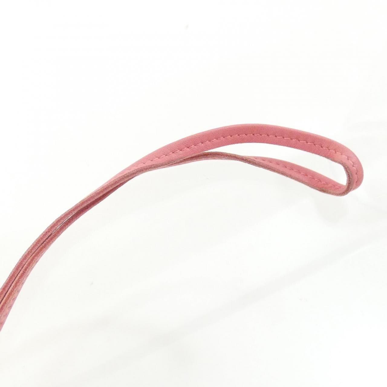 エルメス ルールー  078544CA バッグチャーム