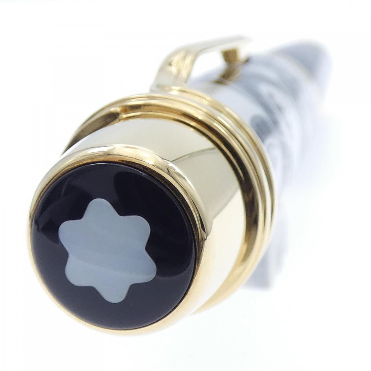 MONTBLANC 2015年卢奇亚诺·帕瓦罗蒂888 111674钢笔