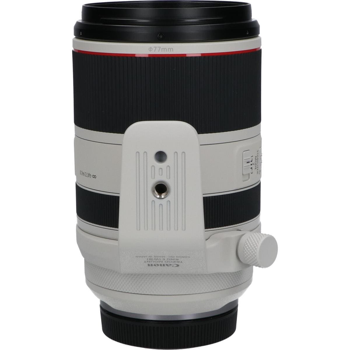 CANON RF70-200mm F2.8L IS USM