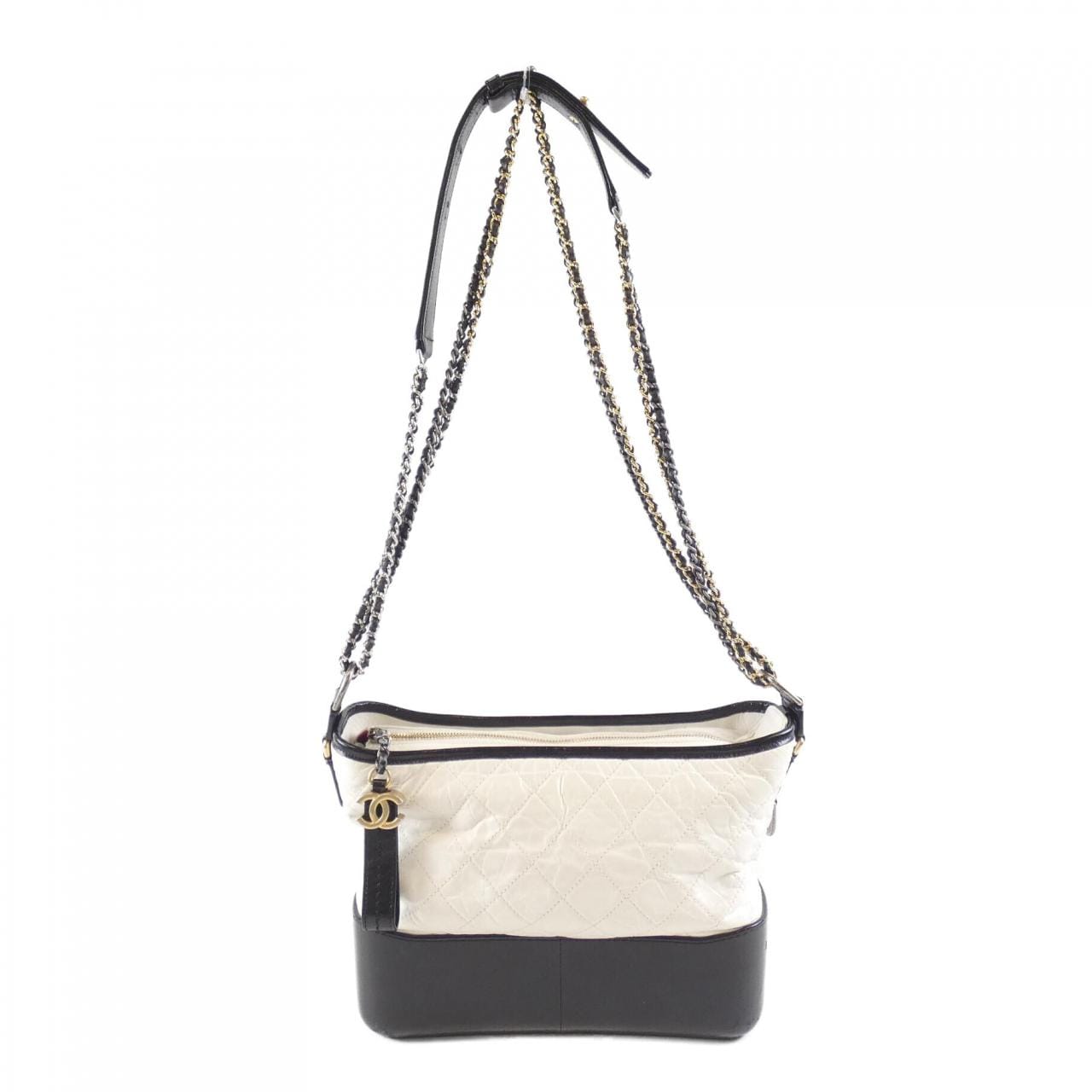 CHANEL Gabriel Line 93824 Shoulder Bag