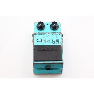ＢＯＳＳ　　ＣＥ－２