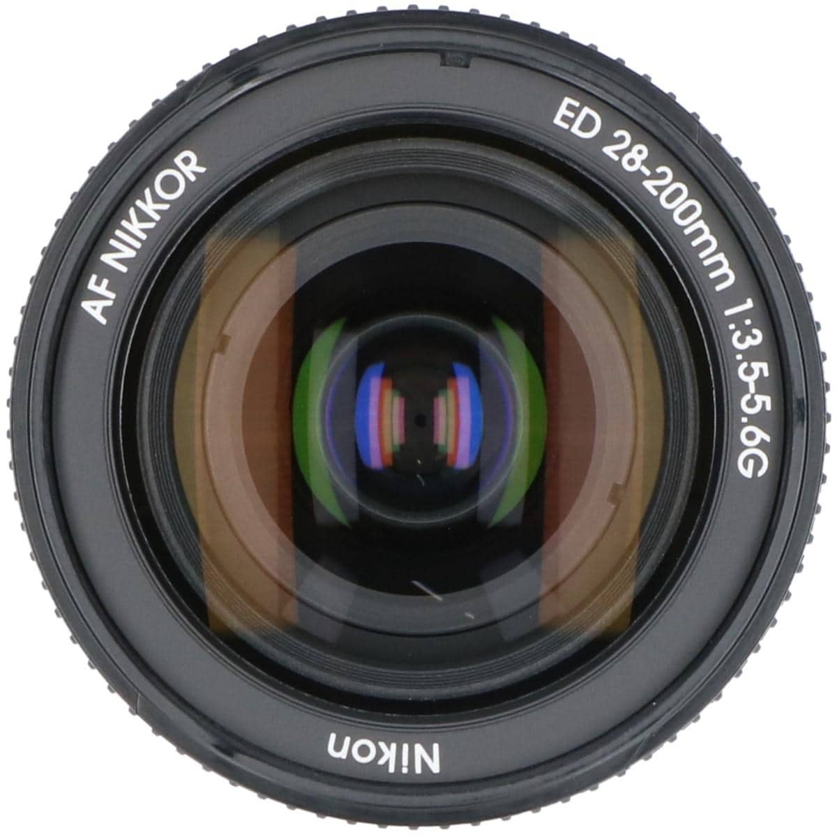 ＡＦ２８－２００ｍｍ　Ｆ３．５－５．６Ｇ　ＥＤ