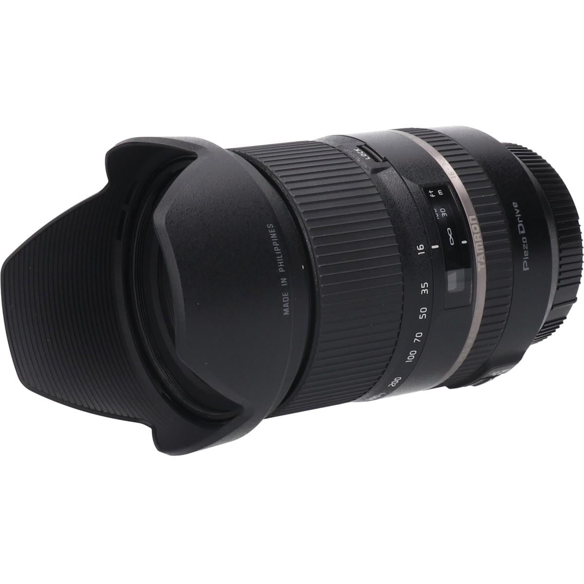 α１６－３００ｍｍ　Ｆ３．５－６．３ＤＩＩＩＰＺＤ